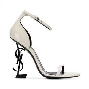 Brand new YSL heels size 38.5
